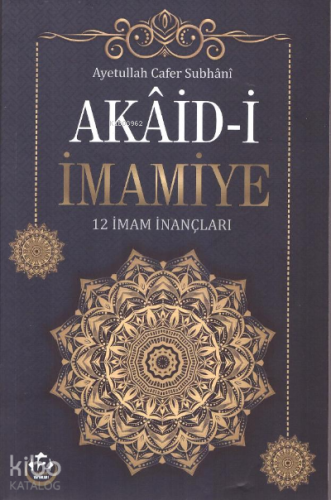 Akâid-i İmamiye