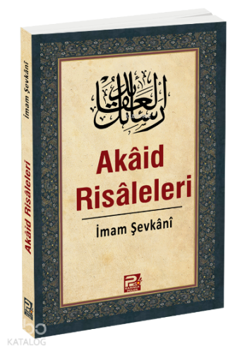 Akaid Risaleleri