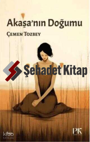 Akaşa'nın Doğumu