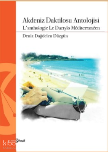 Akdeniz Daktilosu Antolojisi