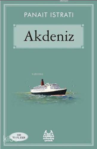 Akdeniz