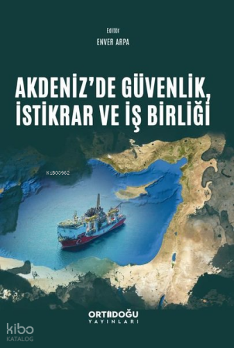 Akdeniz'de Güvenlik, İstikrar ve İşbirliği
