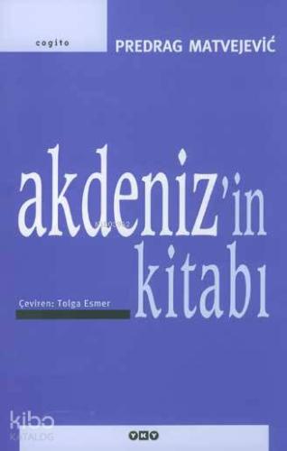 Akdeniz'in Kitabı