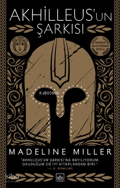 Akhilleus'un Şarkısı