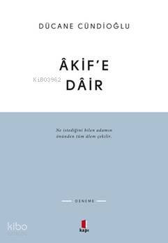 Âkife Dâir