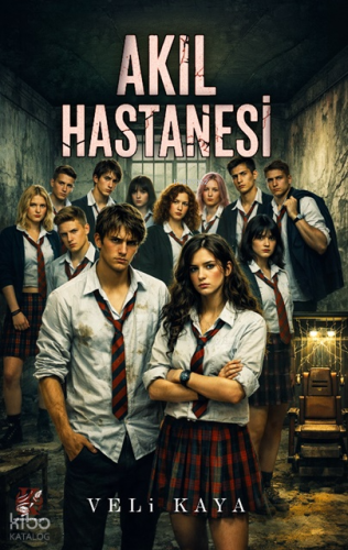 Akıl Hastanesi