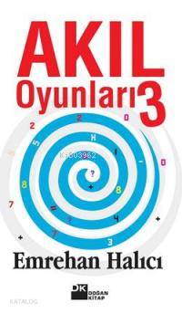 Akıl Oyunları 3