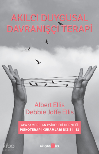 Akılcı Duygusal Davranışçı Terapi