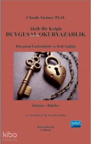 Akıllı Bir Kalple Duygusal Okuryazarlık