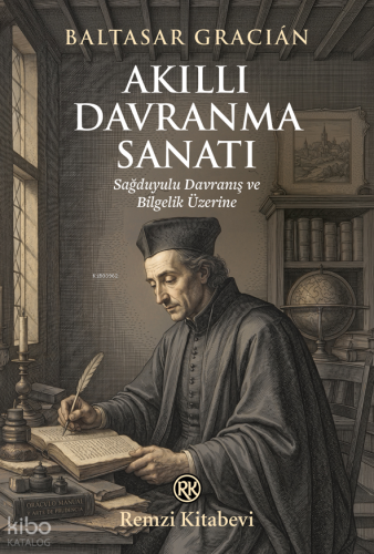 Akıllı Davranma Sanatı;Sağduyulu Davranış ve Bilgelik Üzerine | Baltas