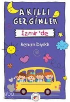 Akıllı Gezginler İzmirde