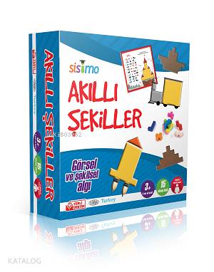 Akıllı Şekiller