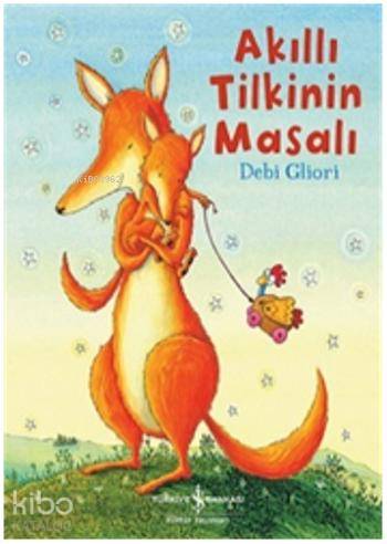 Akıllı Tilkinin Masalı