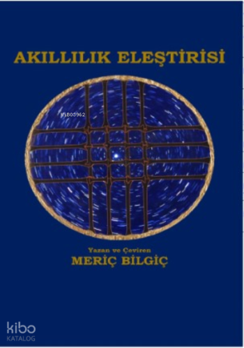 Akıllılık Eleştirisi