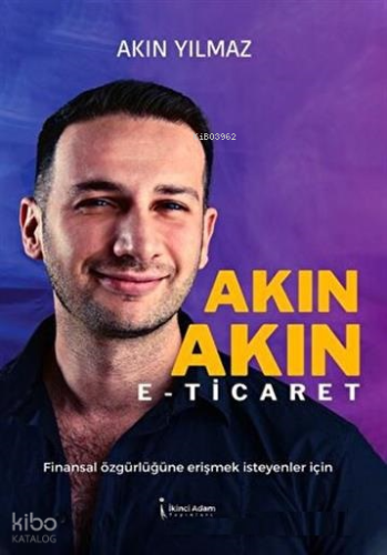 Akın Akın E-Ticaret