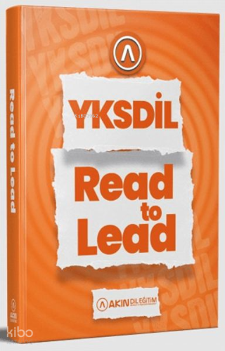 Akın Dil Eğitim Read to Lead