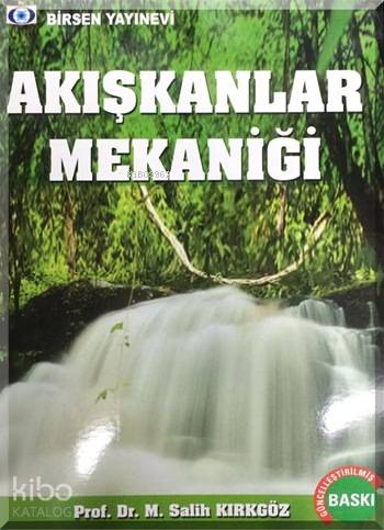 Akışkanlar Mekaniği