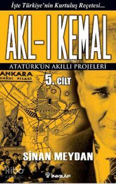 Akl-ı Kemal 5. Cilt