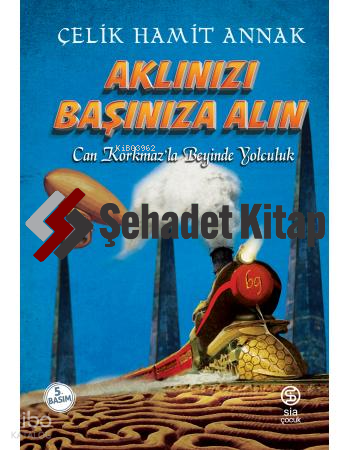 Aklınızı Başınıza Alın