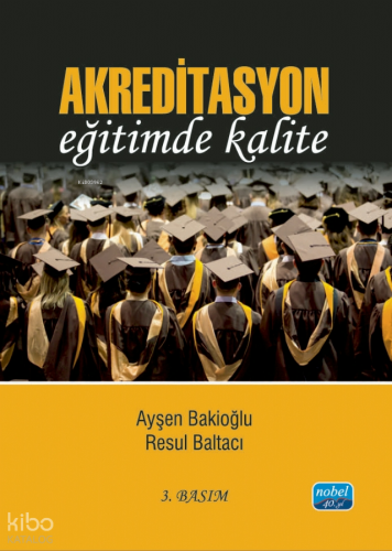 Akreditasyon Eğitimde Kalite