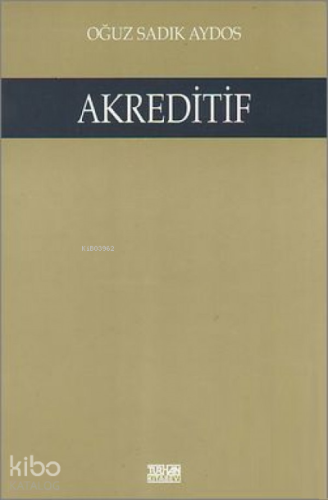 Akreditif