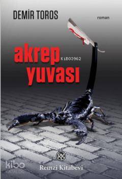 Akrep Yuvası