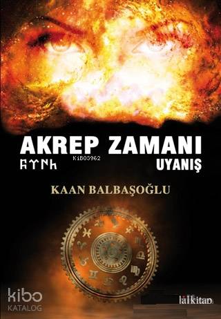 Akrep Zamanı Uyanış