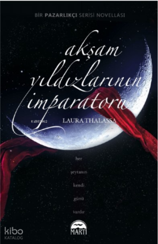 Akşam Yıldızlarının İmparatoru