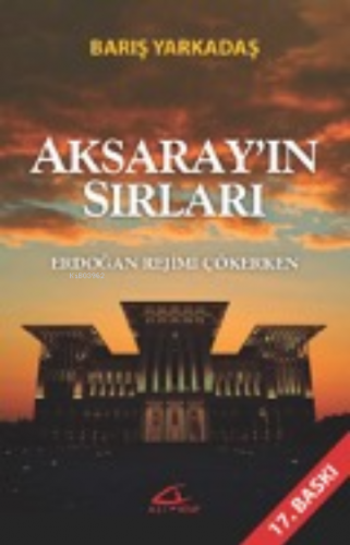 Aksaray'ın Sırları