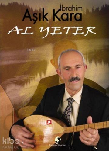Al Yeter | İbrahim Kara | Pamiray Yayınları