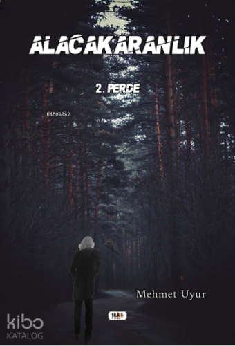 Alacakaranlık 2 Perde
