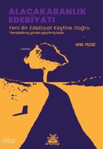 Alacakaranlık Edebiyatı