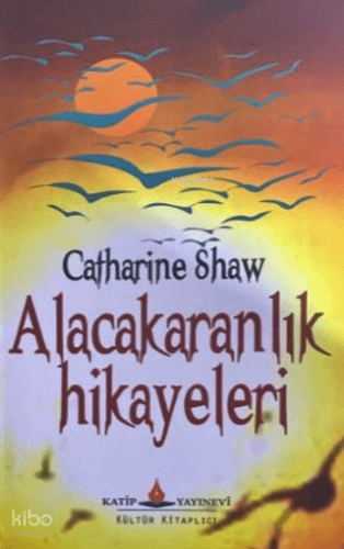 Alacakaranlık Hikayeleri