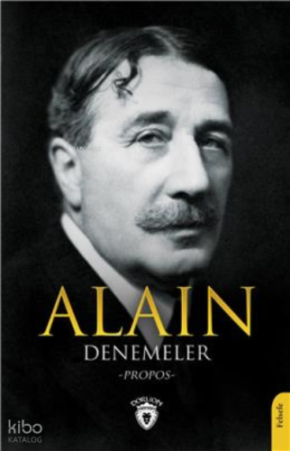 Alain Denemeler