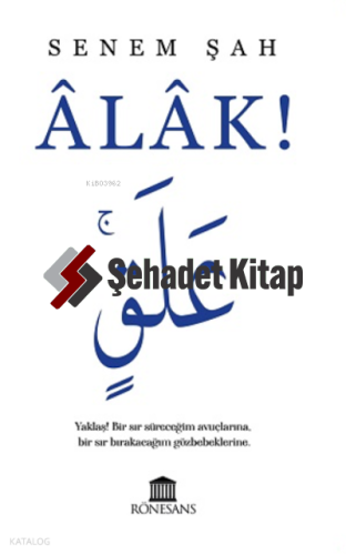 Âlâk!