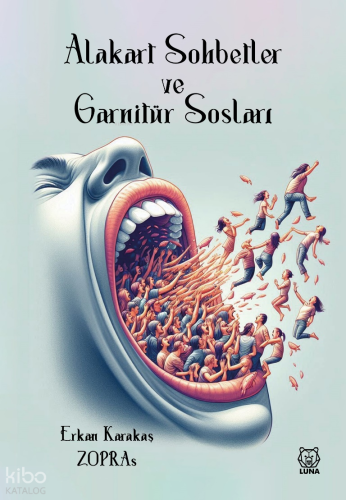 Alakart Sohbetler ve Garnitür Sosları