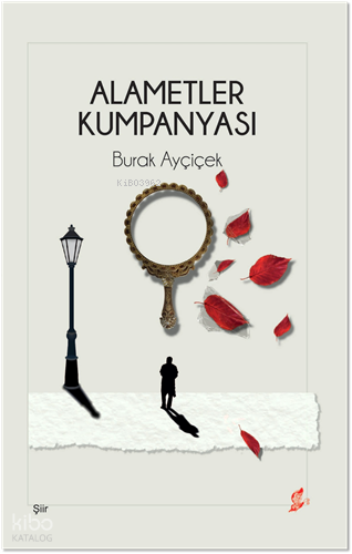 Alametler Kumpanyası