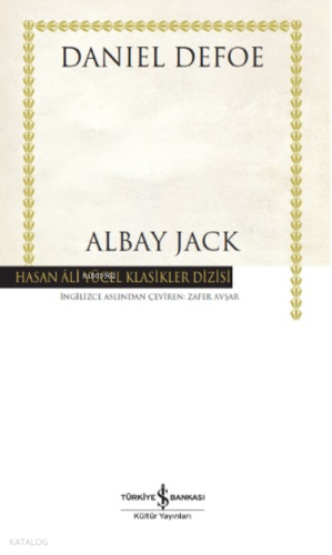 Albay Jack