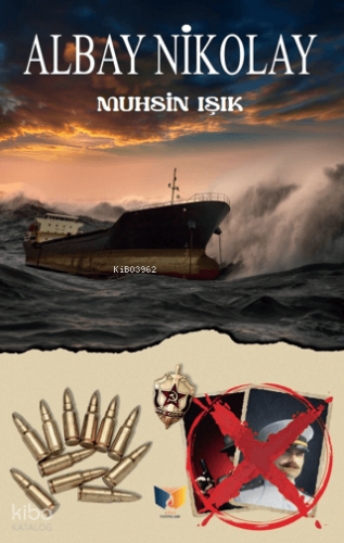 Albay Nikolay