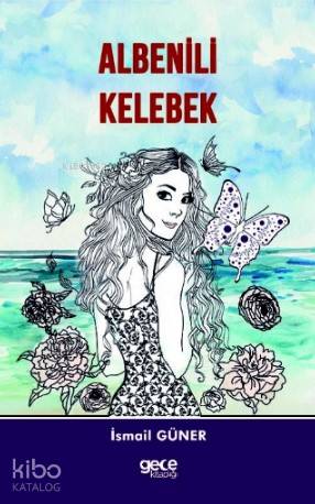 Albenili Kelebek