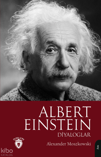 Albert Einstein Diyaloglar