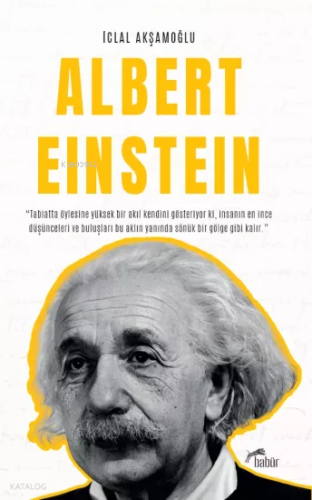 Albert Einstein