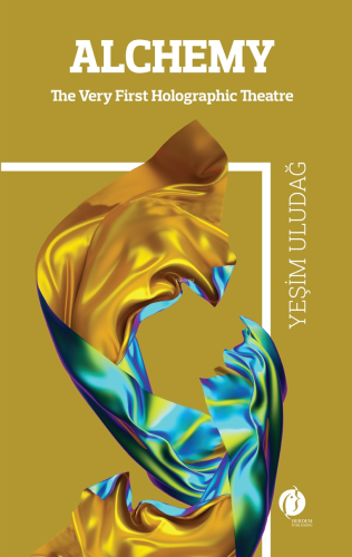 Alchemy;The Wery First Holographic Theatre