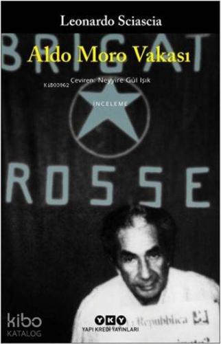 Aldo Moro Vakası