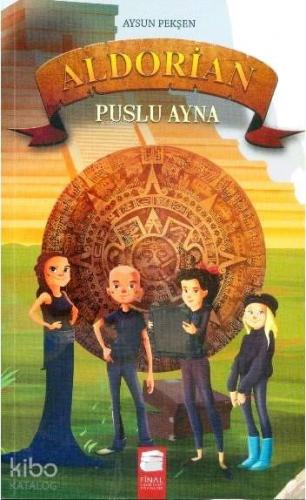 Aldorian; Puslu Ayna