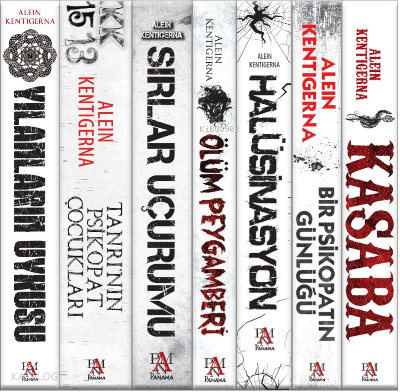 Alein Kentigerna Seti