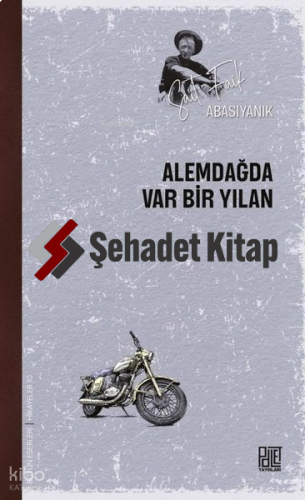 Alemdağda Var Bir Yılan | Sait Faik Abasıyanık | Palet Yayınları