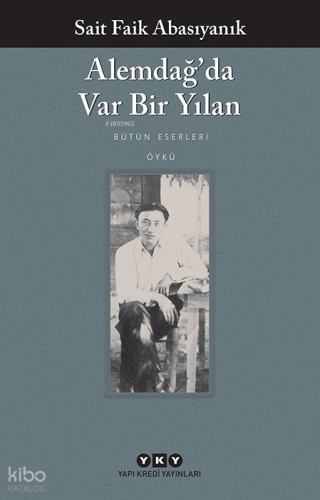 Alemdağ'da Var Bir Yılan