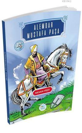 Alemdar Mustafa Paşa