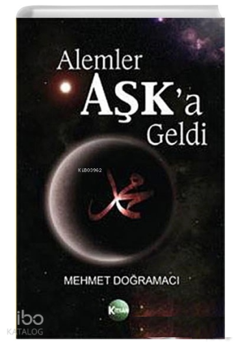 Alemler Aşk’a Geldi